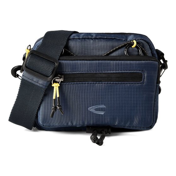 camel active Shores Shoulder bag 21 cm