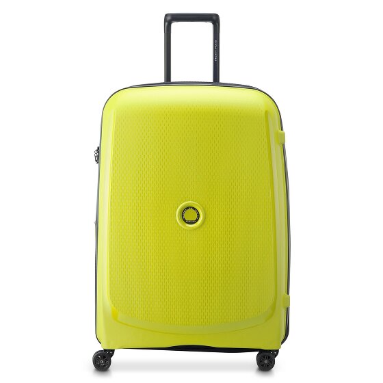 Delsey Paris Belmont Plus 4 wheels Trolley L 76 cm Expandable