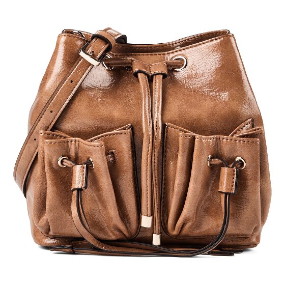 Guess Theodora Bucket bag 20 cm