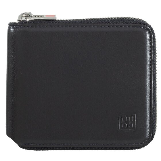 DuDu Wallet leather 11 cm