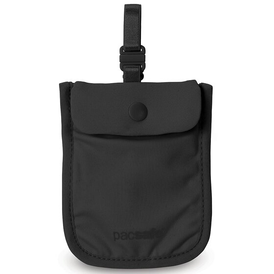 Pacsafe Coversafe S25 chest safe 9 cm