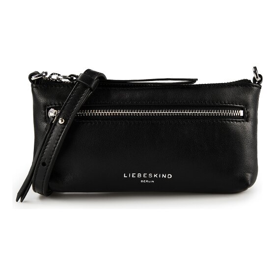 Liebeskind Zena Shoulder bag XS Leather 21 cm
