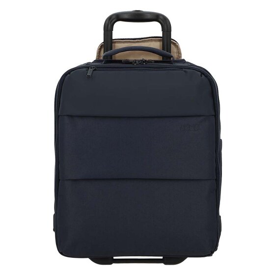 Jump Dunaa 2 wheels Wheeled backpack 45 cm Laptop compartment