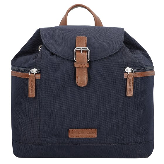 Greenburry Heidi City Backpack 32 cm