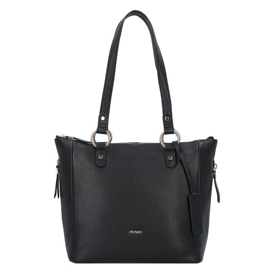 Picard Java Shopper Bag Leather 36 cm Laptop compartment