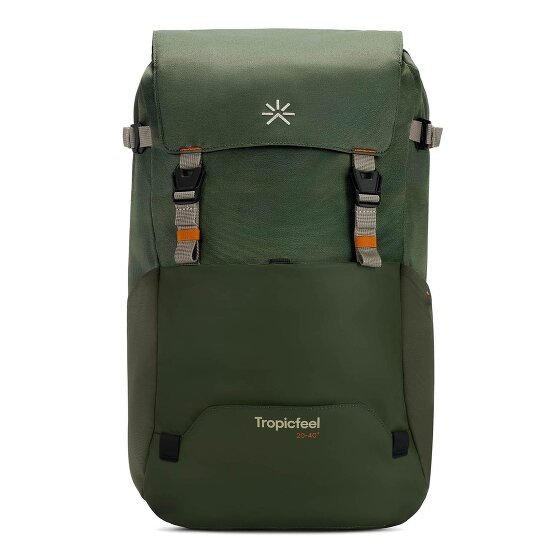 Tropicfeel Shell Hiking backpack 53 cm