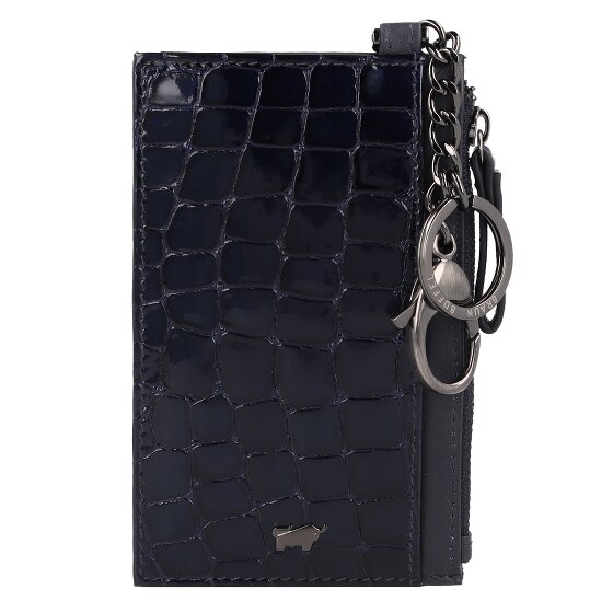 Braun Büffel Verona Key wallet Leather 13 cm