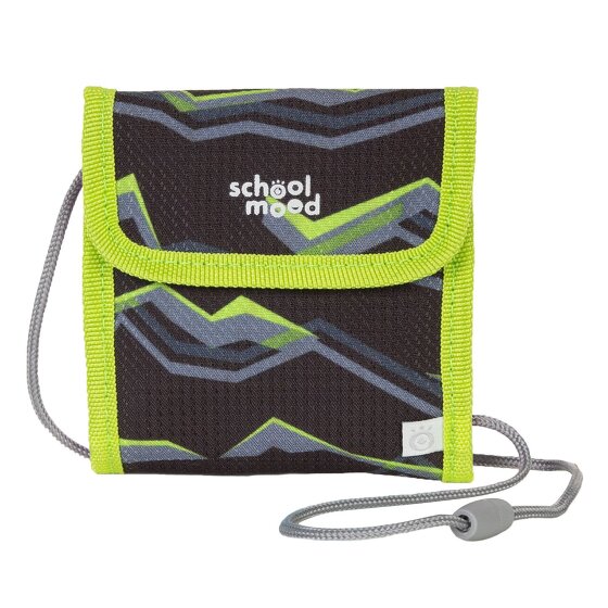 School-Mood Chest bag 11 cm