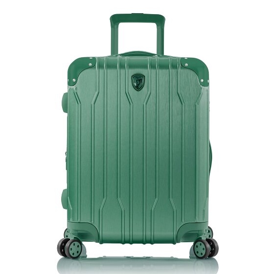 Heys Xtrak 4 wheels Cabin trolley S 55 cm with expansion pleat