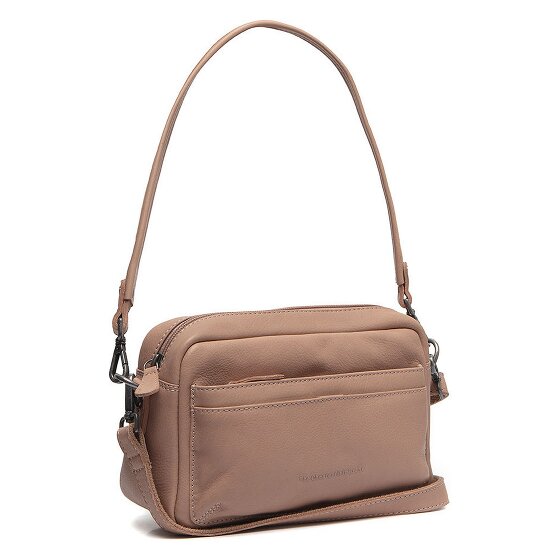 The Chesterfield Brand Liora Shoulder Bag Genuine Leather 24 cm