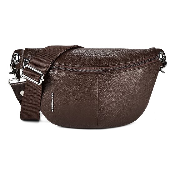 Mandarina Duck Mellow Leather Bum bag Genuine Leather 30 cm