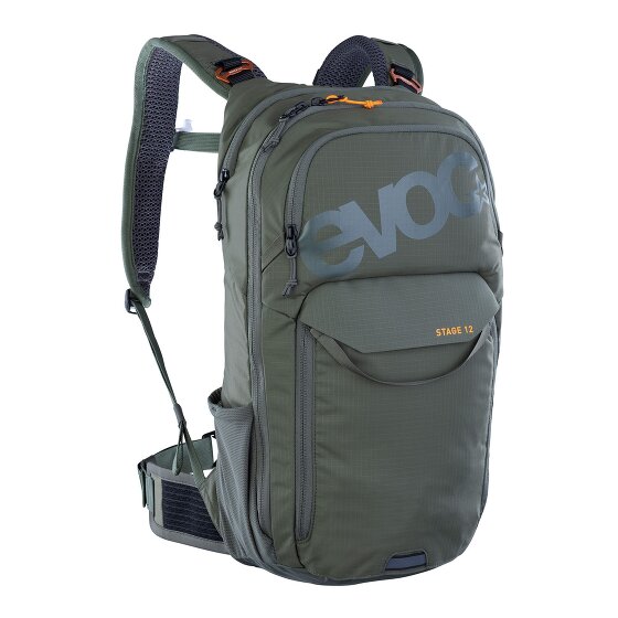 Evoc Stage 12 Bike backpack 44 cm