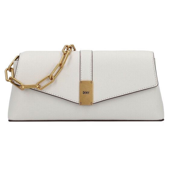 DKNY Conner Handbag Genuine Leather 26 cm