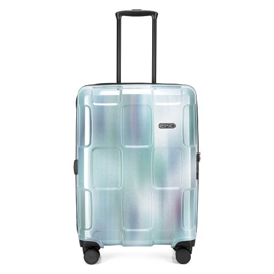 Epic Crate EX Wildlife 4 wheels Trolley 65 cm