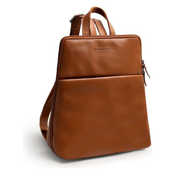 The Chesterfield Brand Ilara City Backpack Genuine Leather 32 cm