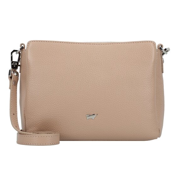 Braun Büffel Hanna Shoulder bag Leather 23 cm Braun Büffel Hanna Shoulder bag Leather 23 cm