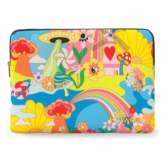 Wouf Studio Laptop sleeve 32.5 cm