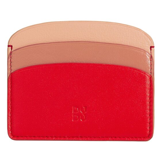 DuDu Boracay Credit card case Leather 10 cm