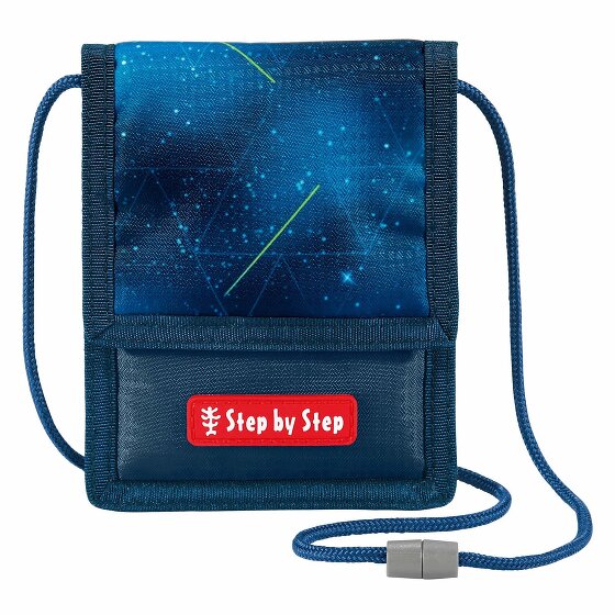 Step by Step Chest bag 11 cm