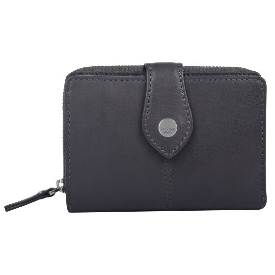 Maître Lemberg Diethilde Wallet RFID protection Leather 13 cm