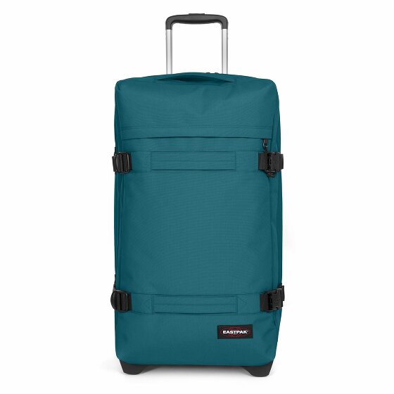 Eastpak Transit'R 2 wheels Travel bag L 79 cm