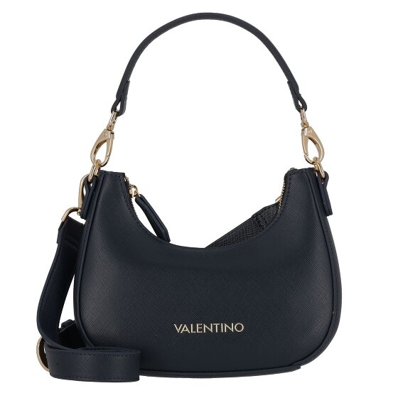 Valentino Zero Shoulder Bag Leather 22 cm