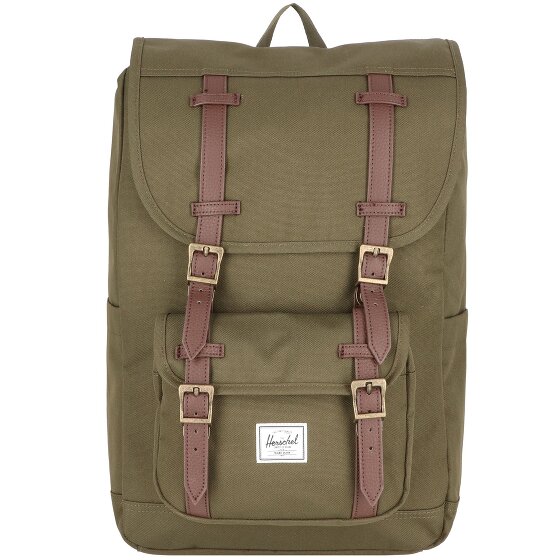 Herschel Little America Daypack 43 cm Laptop compartment