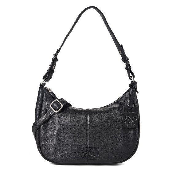 Burkely Soft Skylar Shoulder Bag Genuine Leather 25.5 cm