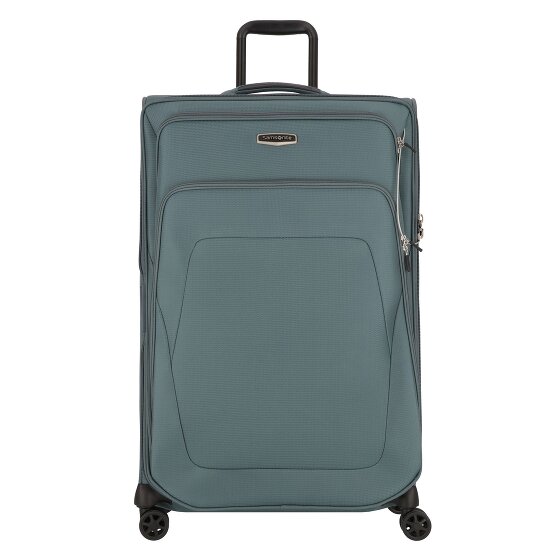 Samsonite Spark SNG ECO Spinner 4-Wheel Trolley 79 cm