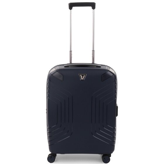 Roncato Ypsilon 4.0 4 wheels Cabin trolley 55 cm with expansion pleat