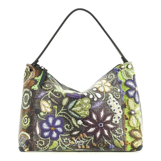 Gabs Fiona Shoulder Bag Leather 36 cm