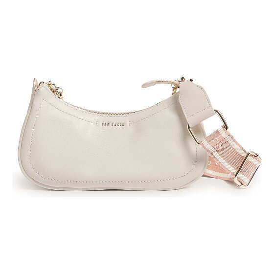 Ted Baker Laarna Shoulder Bag Genuine Leather 25 cm