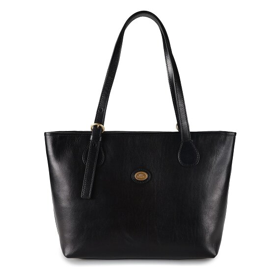 The Bridge Story Donna Shopper Bag Leather 43 cm