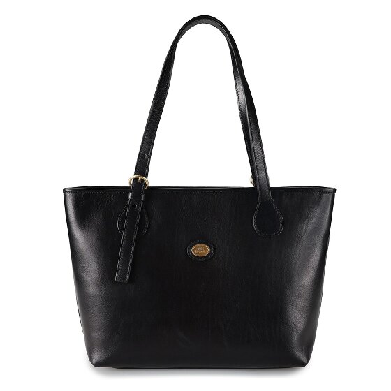 The Bridge Story Donna Shopper Bag Leather 43 cm