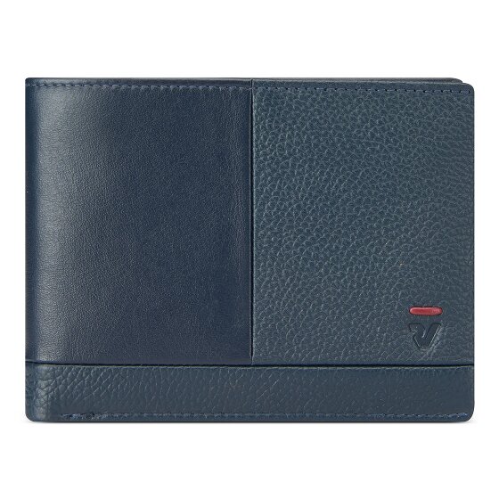 Roncato Trial DLX Wallet Leather 9.5 cm