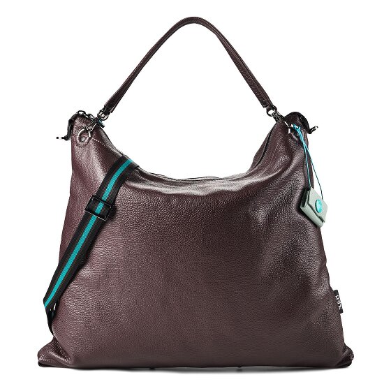 Gabs G16 Shoulder Bag Genuine Leather 51 cm
