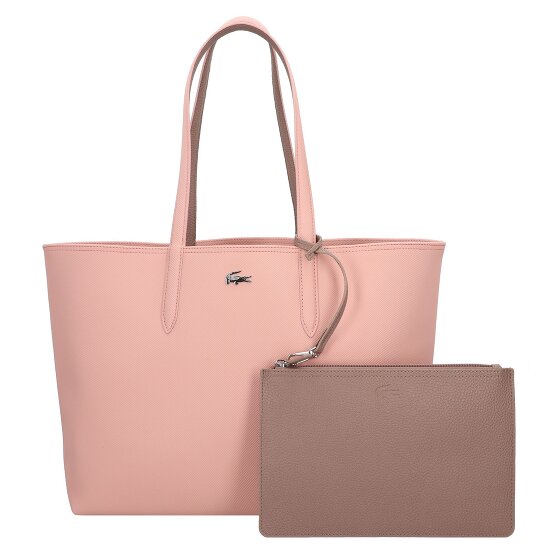 Lacoste Anna reversible tote bag 34.5 cm