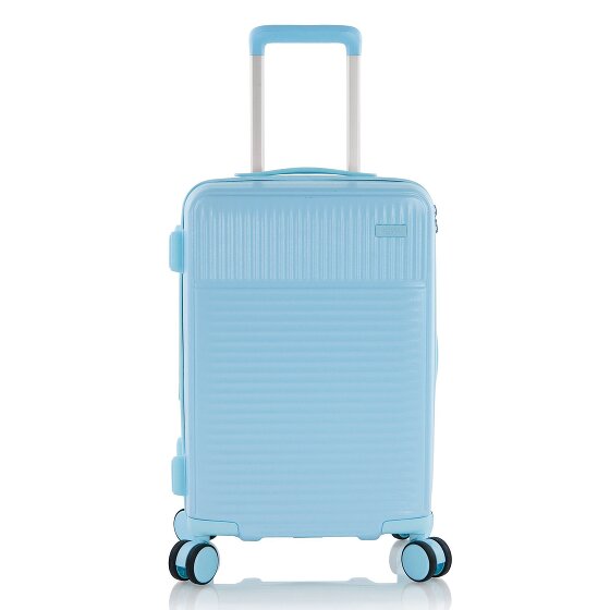 Heys Pastel 4 wheels Cabin suitcase S 53 cm Expandable
