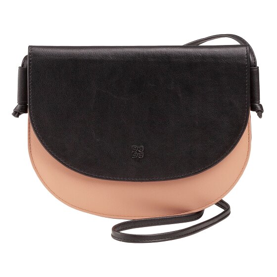 DuDu Shoulder bag Leather 18.5 cm