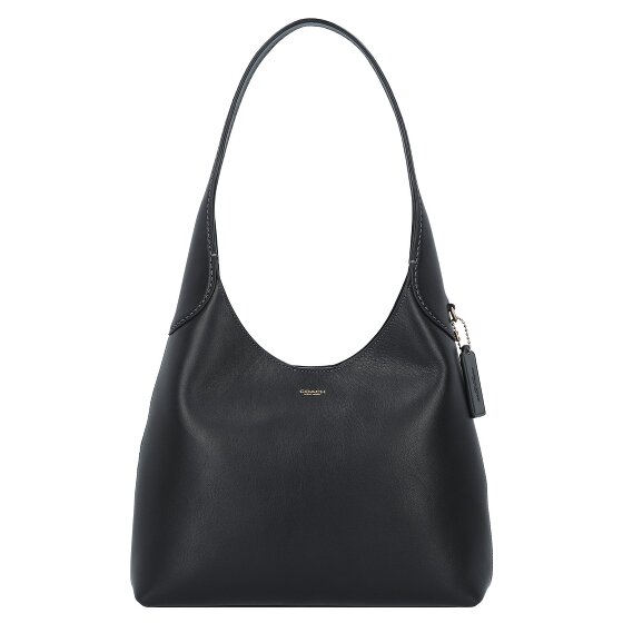 Coach Brooklyn Shoulder Bag Leather 31 cm