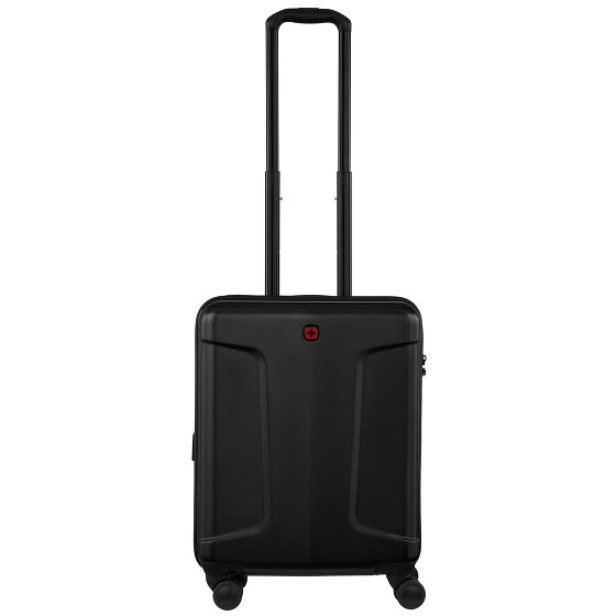 Wenger Legacy HS 4 wheels Cabin trolley 54 cm