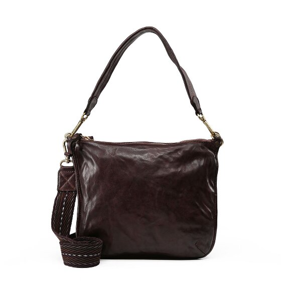 Campomaggi Shoulder Bag Leather 29 cm