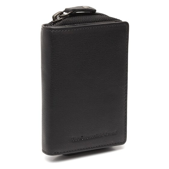 The Chesterfield Brand Floren Wallet RFID protection Genuine Leather 11 cm