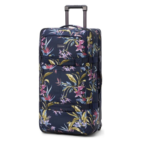 Dakine Split 110L 2 wheels Travel bag 81 cm