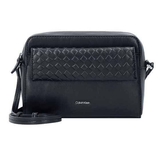 Calvin Klein Calvin Mini Quilt Shoulder bag 21 cm
