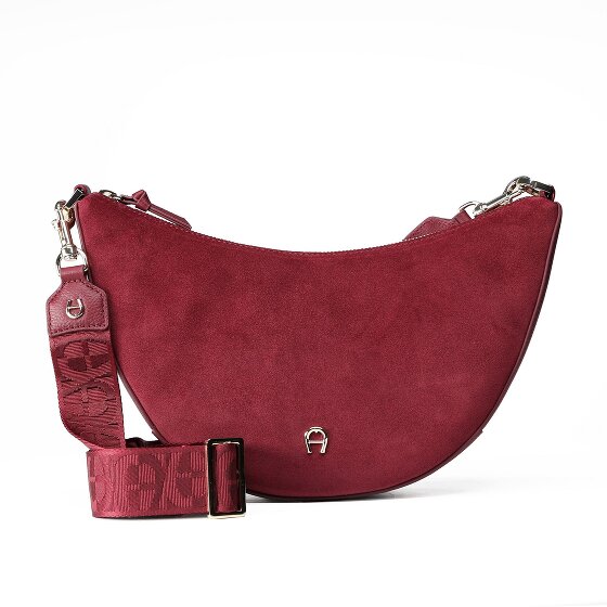 Aigner Zita Shoulder bag Leather 30 cm