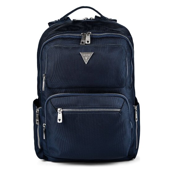 Guess Berna Business backpack 41 cm Laptop compartment