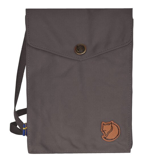 Fjällräven Pocket neck pouch 14 cm