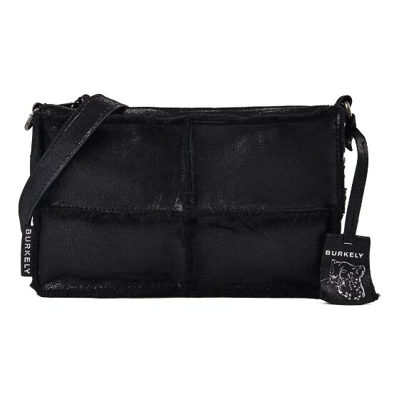 Burkely Lana Shoulder bag Genuine Leather 23.5 cm