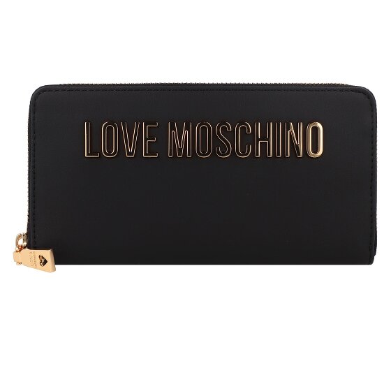 Love Moschino Bold Love Wallet 19 cm